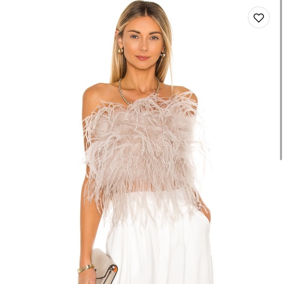 LA MARQUE Zaina Top